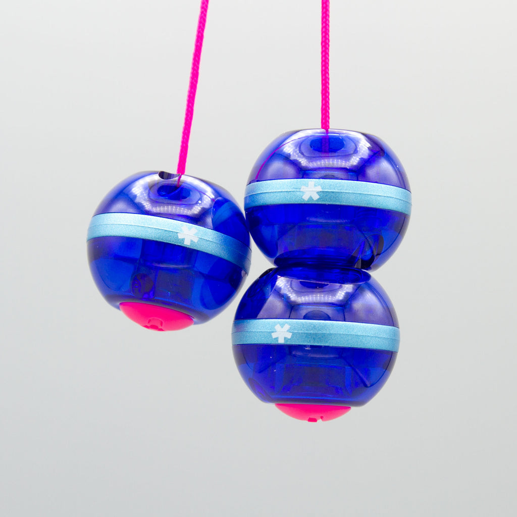US Astrojax Special Edition - Blue Star - usastrojax