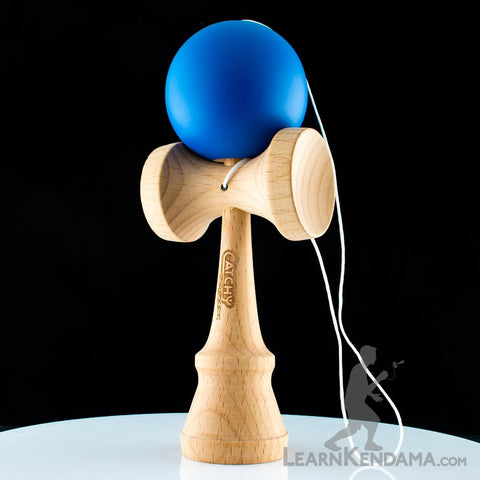 Catchy Street Kendama: Blue