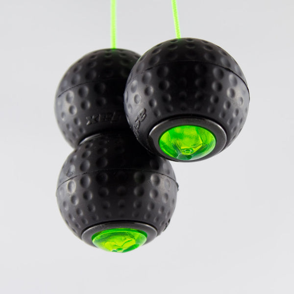 Astrojax MX Christmas Coal Jax