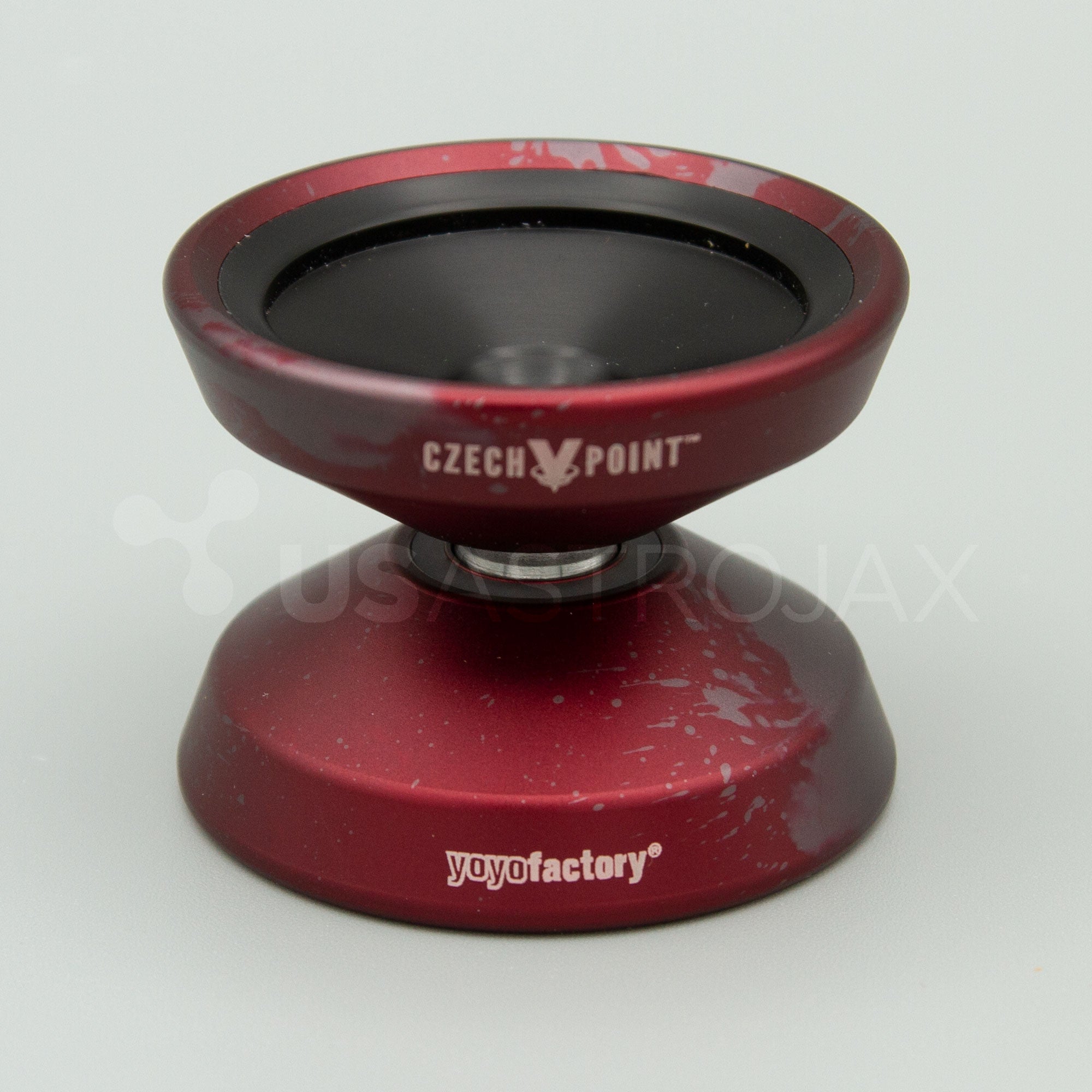 Czech point hot sale yoyo