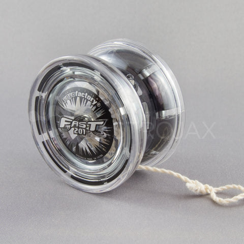 YoYoFactory F.A.S.T. 201 Black