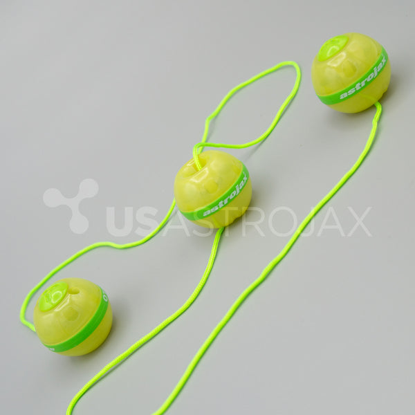 US Astrojax Special Edition - Glo