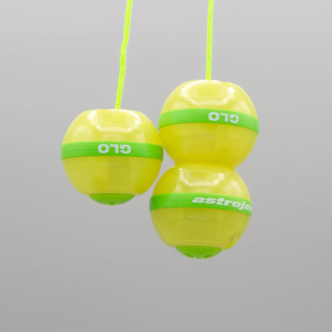 US Astrojax Special Edition - Glo