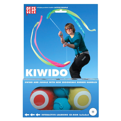 Kiwido