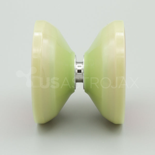 YoYoFactory Nine Dragons: Glow in the Dark Red