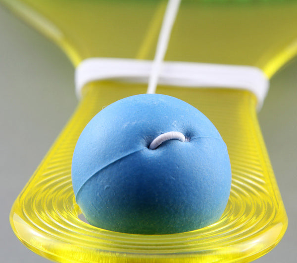 Paddleball Uno Blue