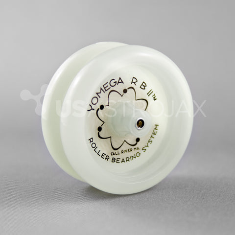 Yomega RB II Glow