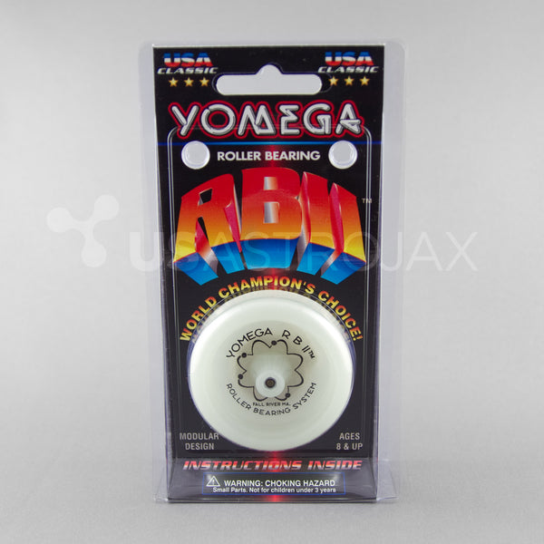 Yomega RB II Glow