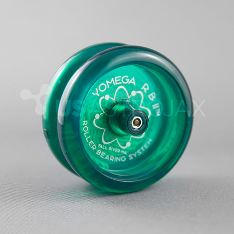 Yomega RB II Green