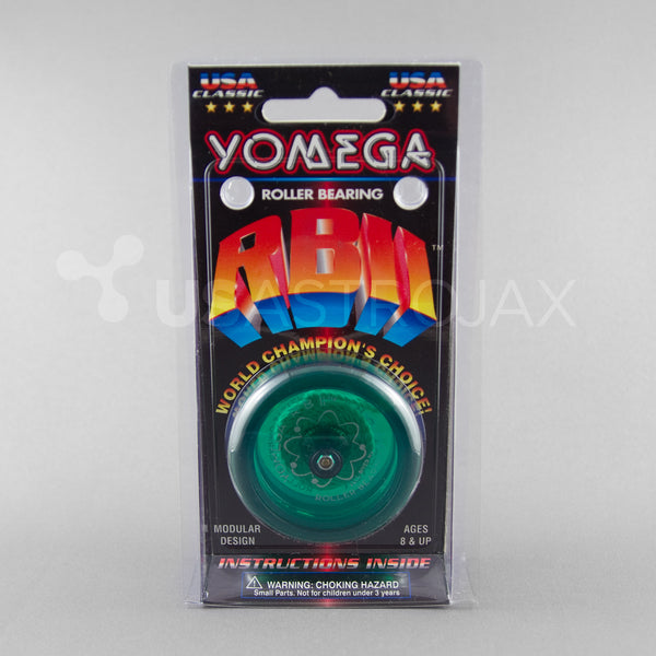 Yomega RB II Green