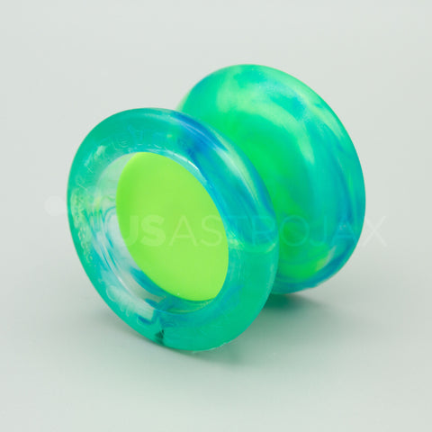 YoYoFactory Replay Pro: Aurora Marble