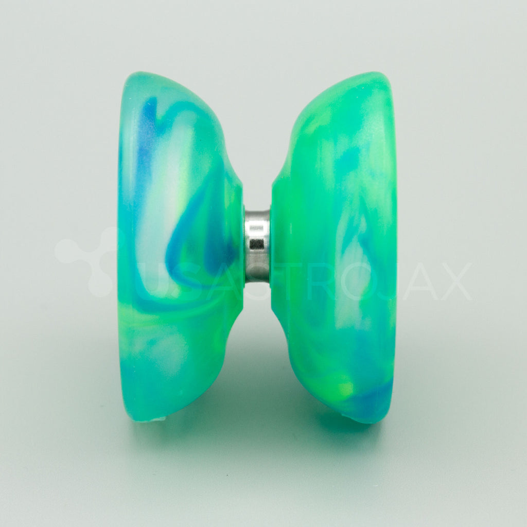 YoYoFactory Replay Pro: Aurora Marble - usastrojax