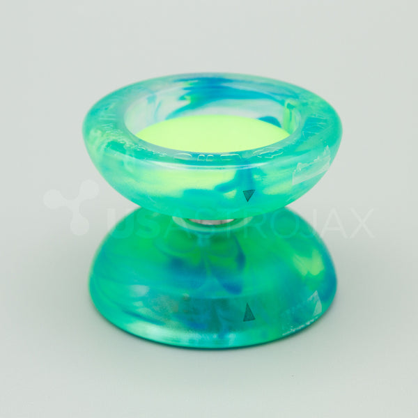 YoYoFactory Replay Pro: Aurora Marble