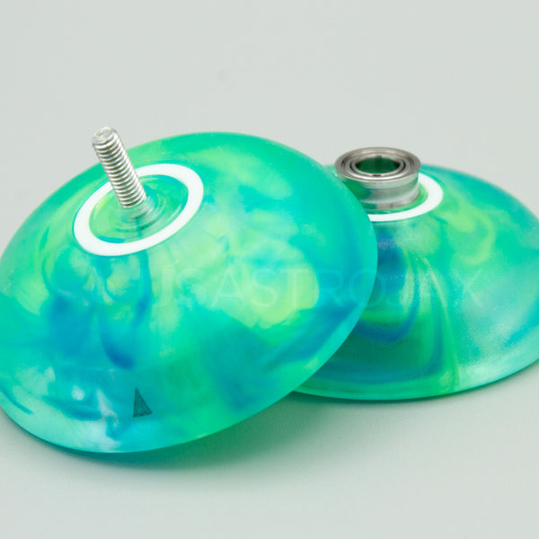 YoYoFactory Replay Pro: Aurora Marble