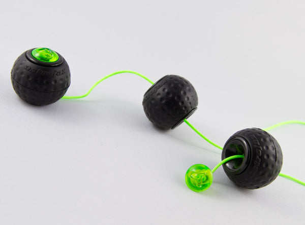 Astrojax MX Christmas Coal Jax