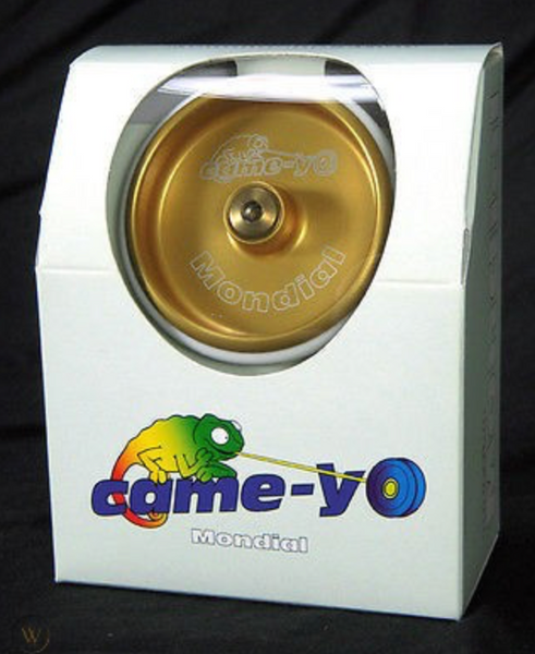 Came-Yo Mondial