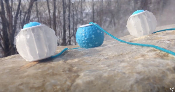 Astrojax MX Abominable Jax