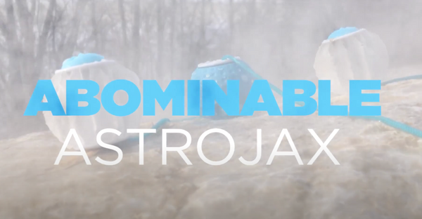 Astrojax MX Abominable Jax