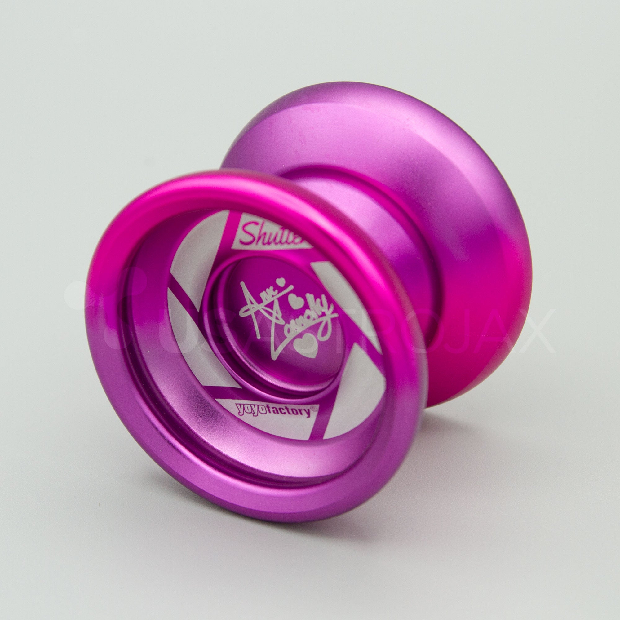 6,150円Yoyofactory Shutter Ann Connolly edition