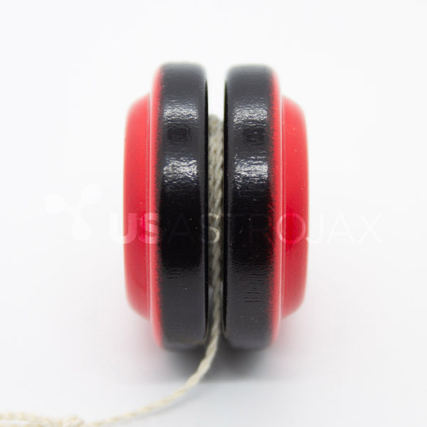 BC YoYo SpitFire Red/Black