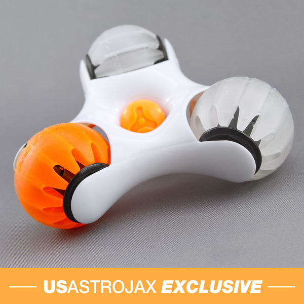 Astrojax MX Jax-O-Lantern