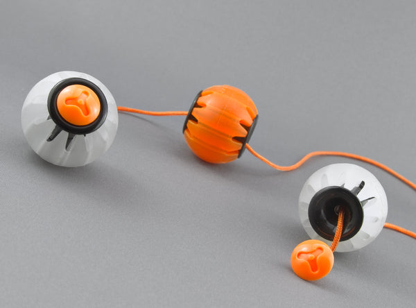 Astrojax MX Jax-O-Lantern