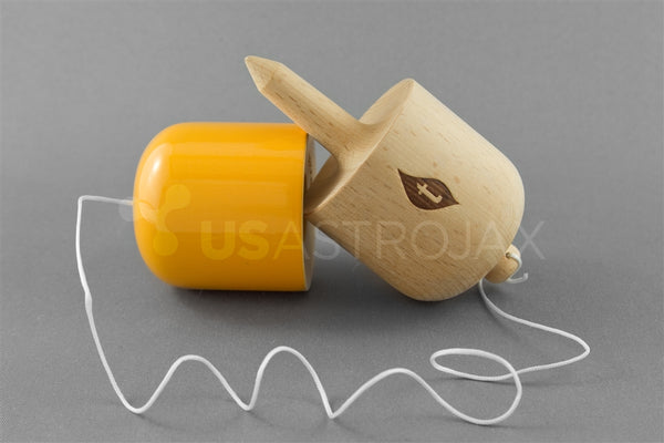 Terra Kendama The Pill - Apricot