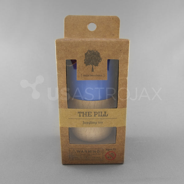 Terra Kendama The Pill - Blue
