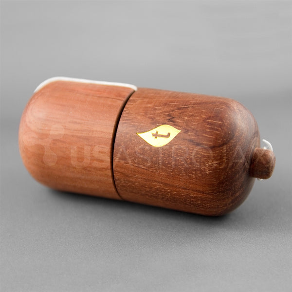 Kendama USA: Tribute Kendama Solid Natural - usastrojax