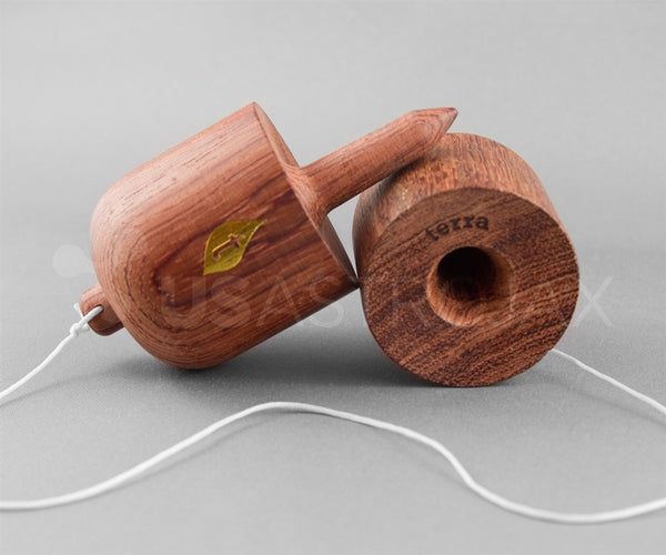 Terra Kendama The Pill - Special Edition Cherry Wood