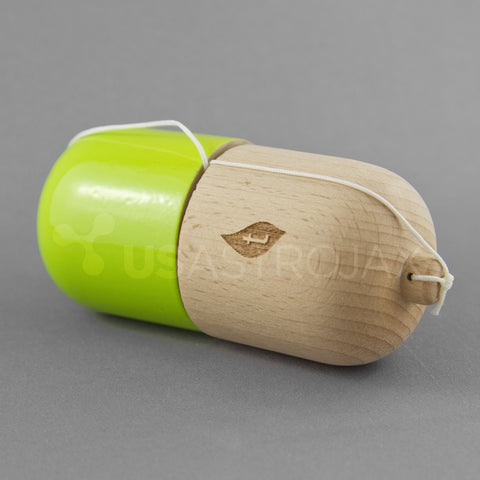 Terra Kendama The Pill - Green