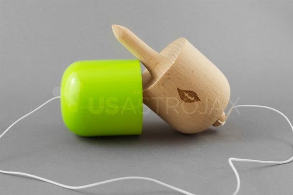 Terra Kendama The Pill - Green