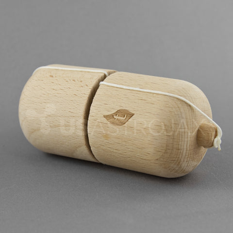 Terra Kendama The Pill - Natural