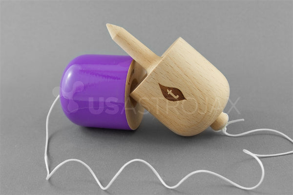 Terra Kendama The Pill - Purple