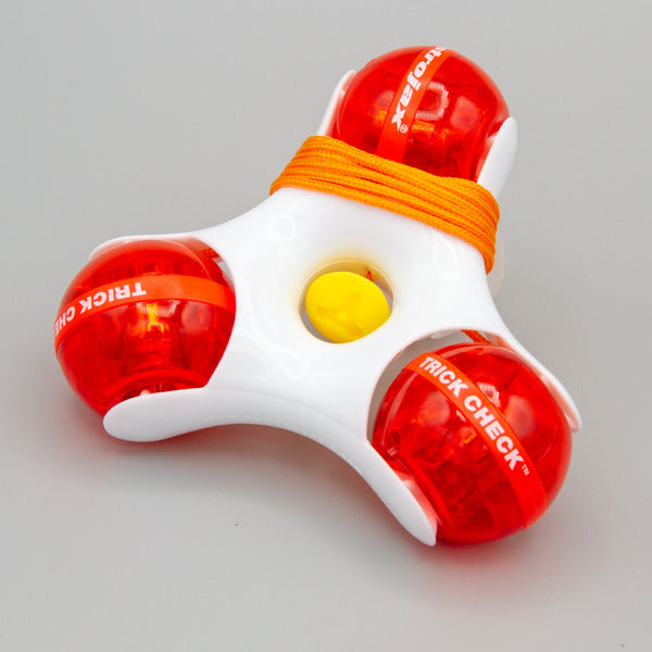 US Astrojax Special Edition - Trick Check