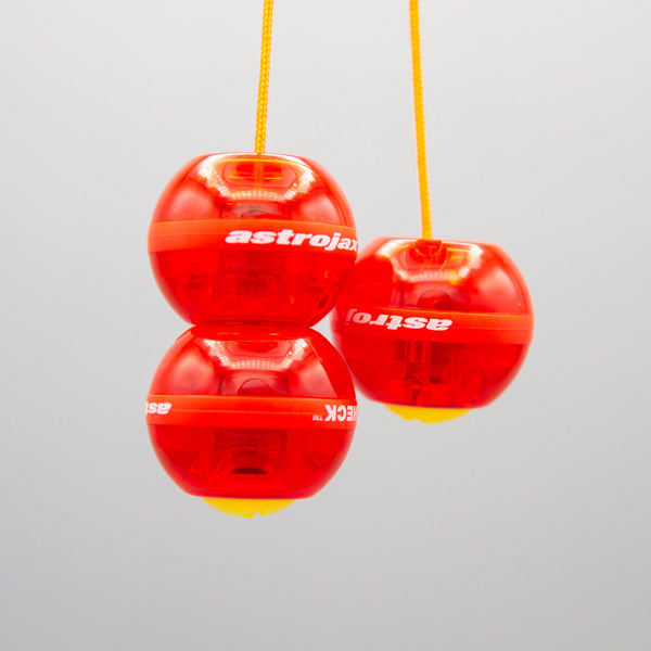 US Astrojax Special Edition - Trick Check