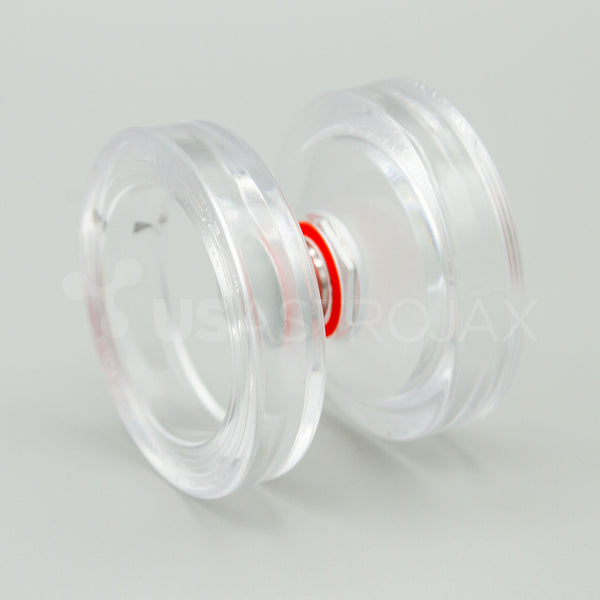 YoYoFactory Wedge: Clear
