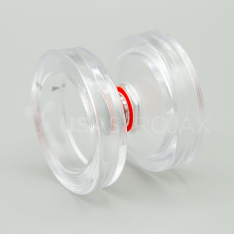 YoYoFactory Wedge: Clear