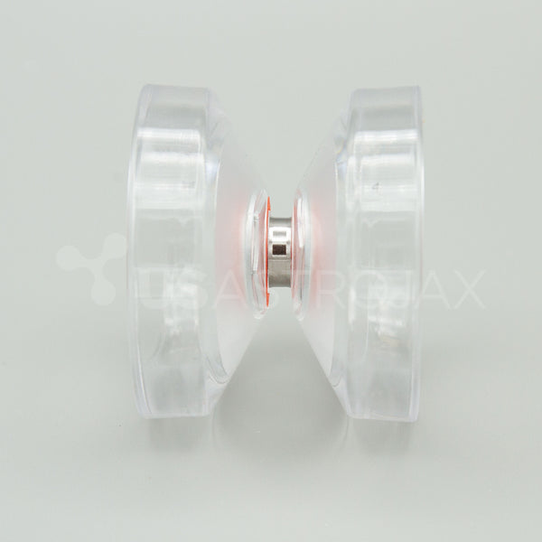 YoYoFactory Wedge: Clear