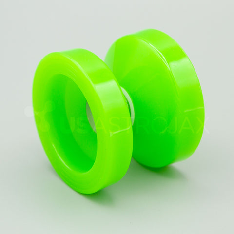 YoYoFactory Wedge: Rayon Vert Green