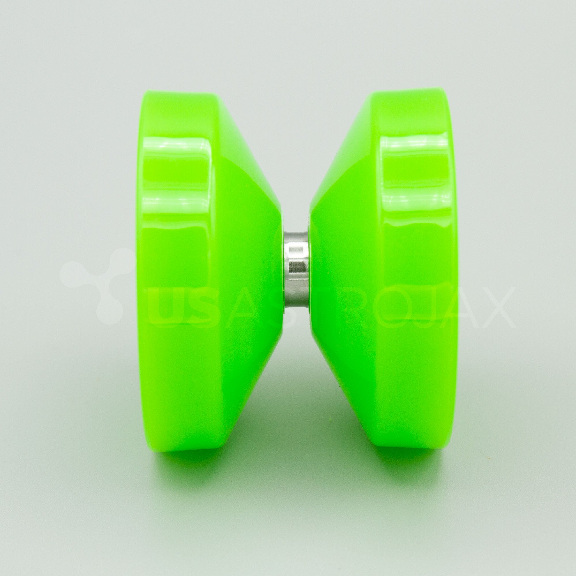 YoYoFactory Wedge: Rayon Vert Green - usastrojax YoYoFactory Wedge: Rayon Vert Green - usastrojax