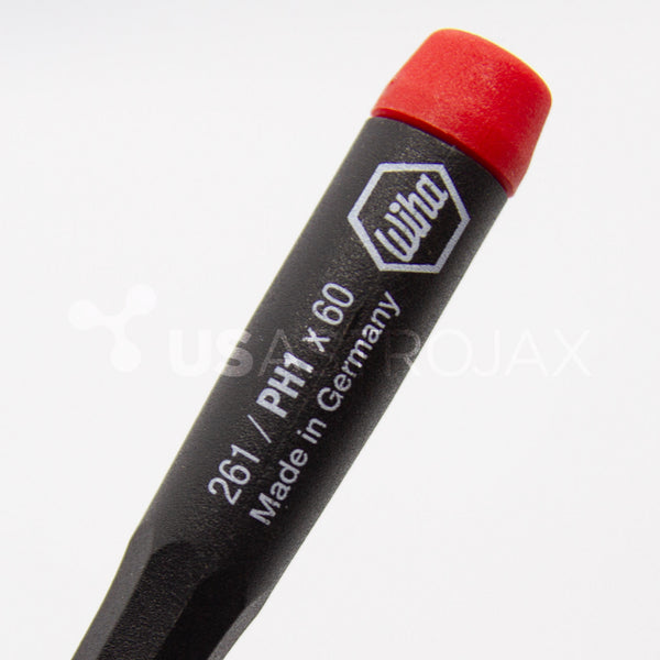 Precision Screwdriver by Wiha