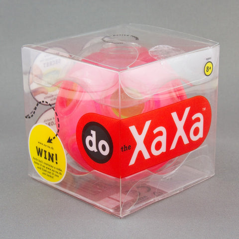 XaXa Magenta