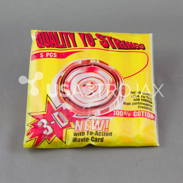 Yo-Yo String - 5 pack