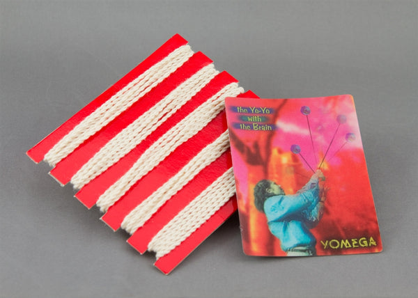 Yo-Yo String - 5 pack