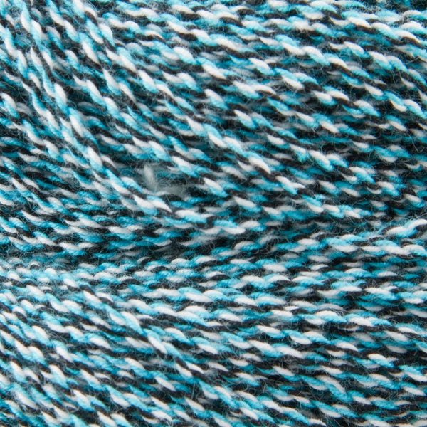 Bulk Blue/Black/White Twist Yo-Yo String