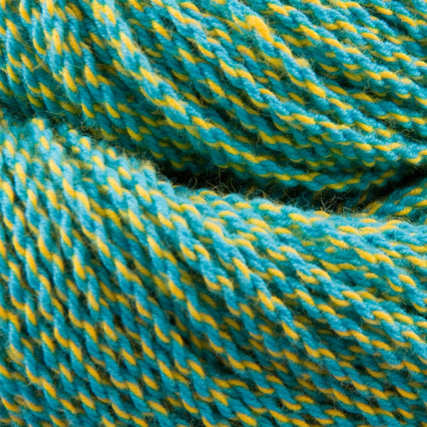 Bulk Blue/Yellow Twist Yo-Yo String