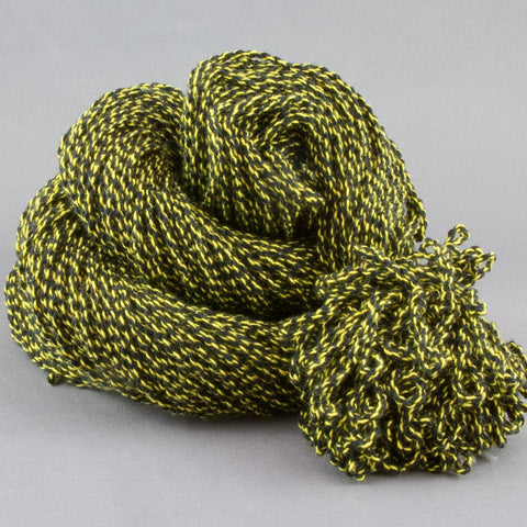 Bulk Black/Yellow Twist Yo-Yo String