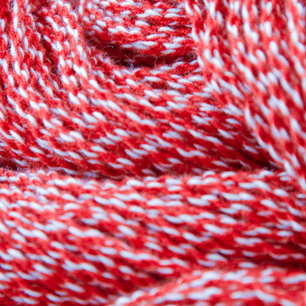 Bulk Red/White Twist Yo-Yo String