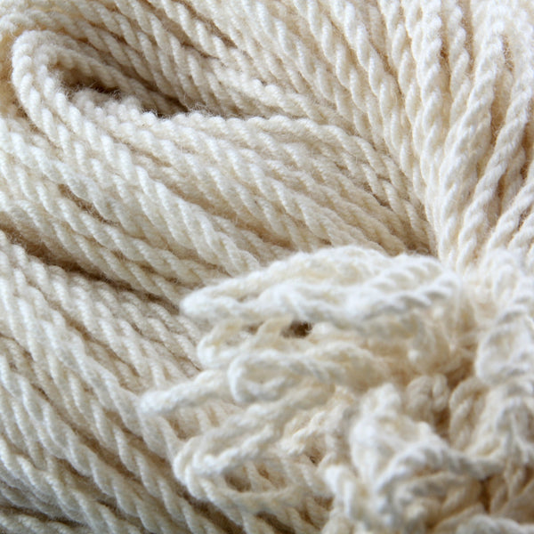 Bulk White Yo-Yo String